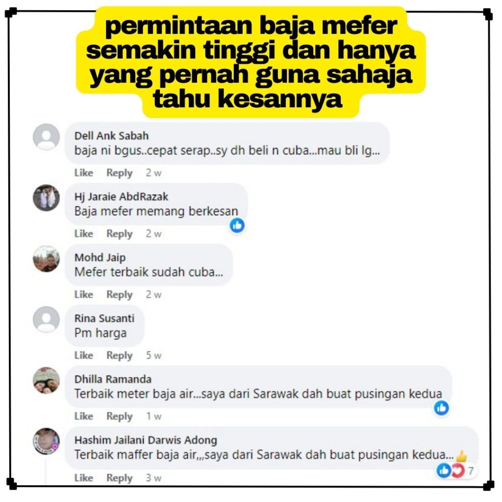 baja mefer baja sawit mefer baja sawit terbaik